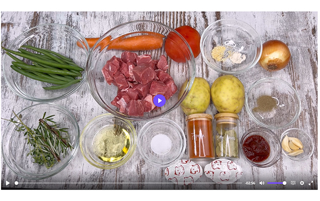 Beef Stew